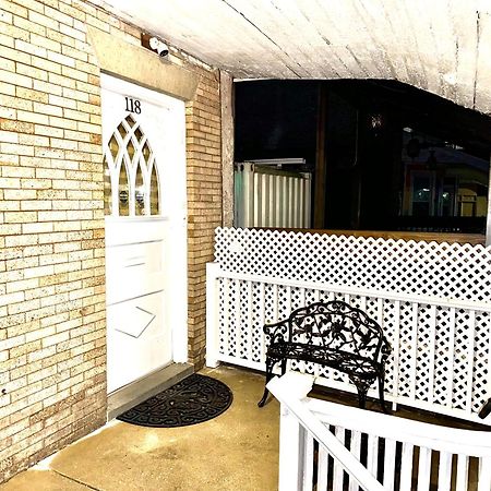 3 Bedrooms, Boardwalk Duplex Beachblock Home! Atlantic City Exteriör bild