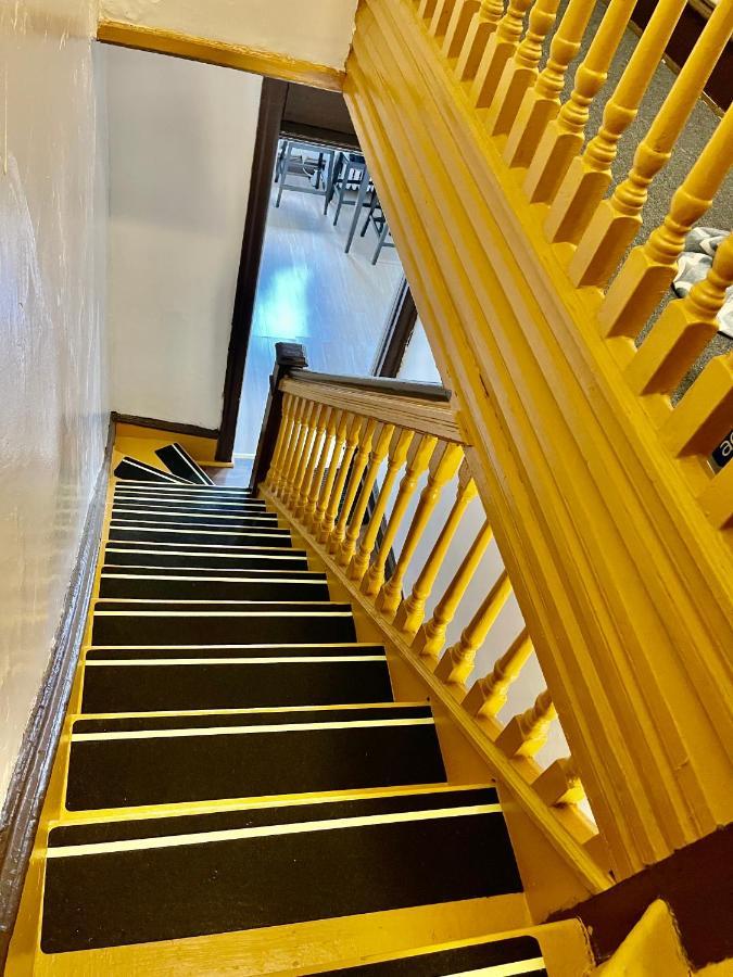 3 Bedrooms, Boardwalk Duplex Beachblock Home! Atlantic City Exteriör bild
