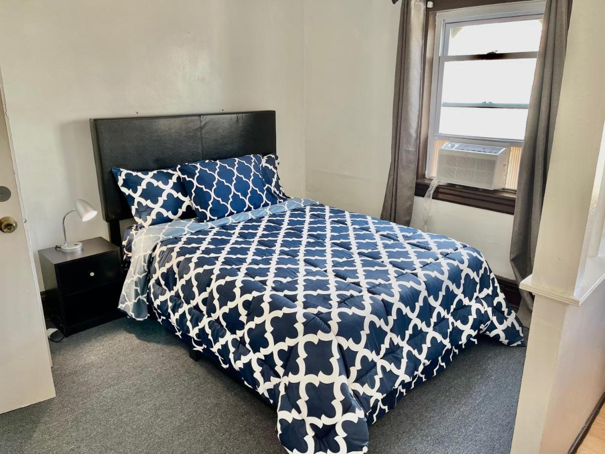 3 Bedrooms, Boardwalk Duplex Beachblock Home! Atlantic City Exteriör bild