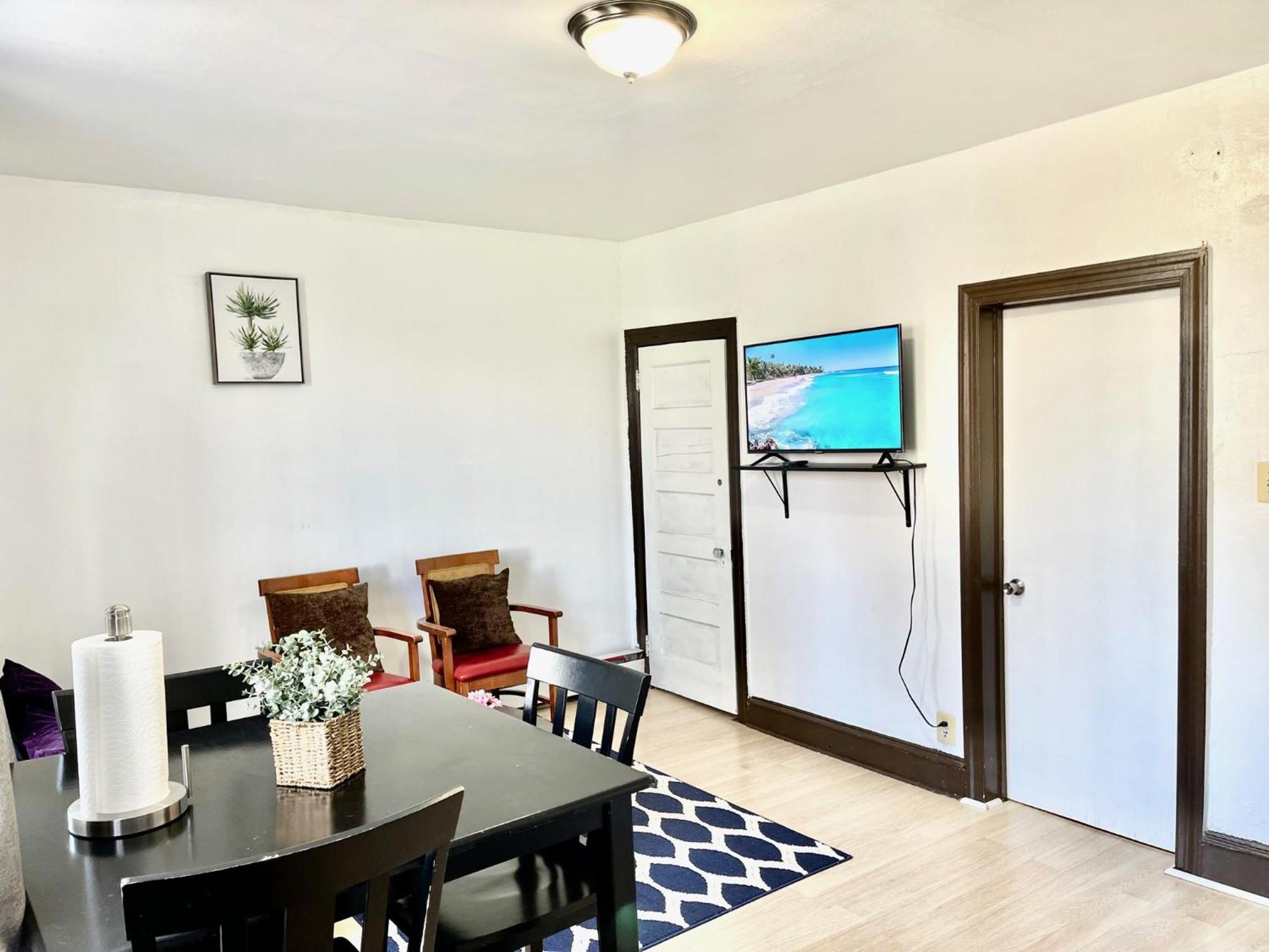 3 Bedrooms, Boardwalk Duplex Beachblock Home! Atlantic City Exteriör bild