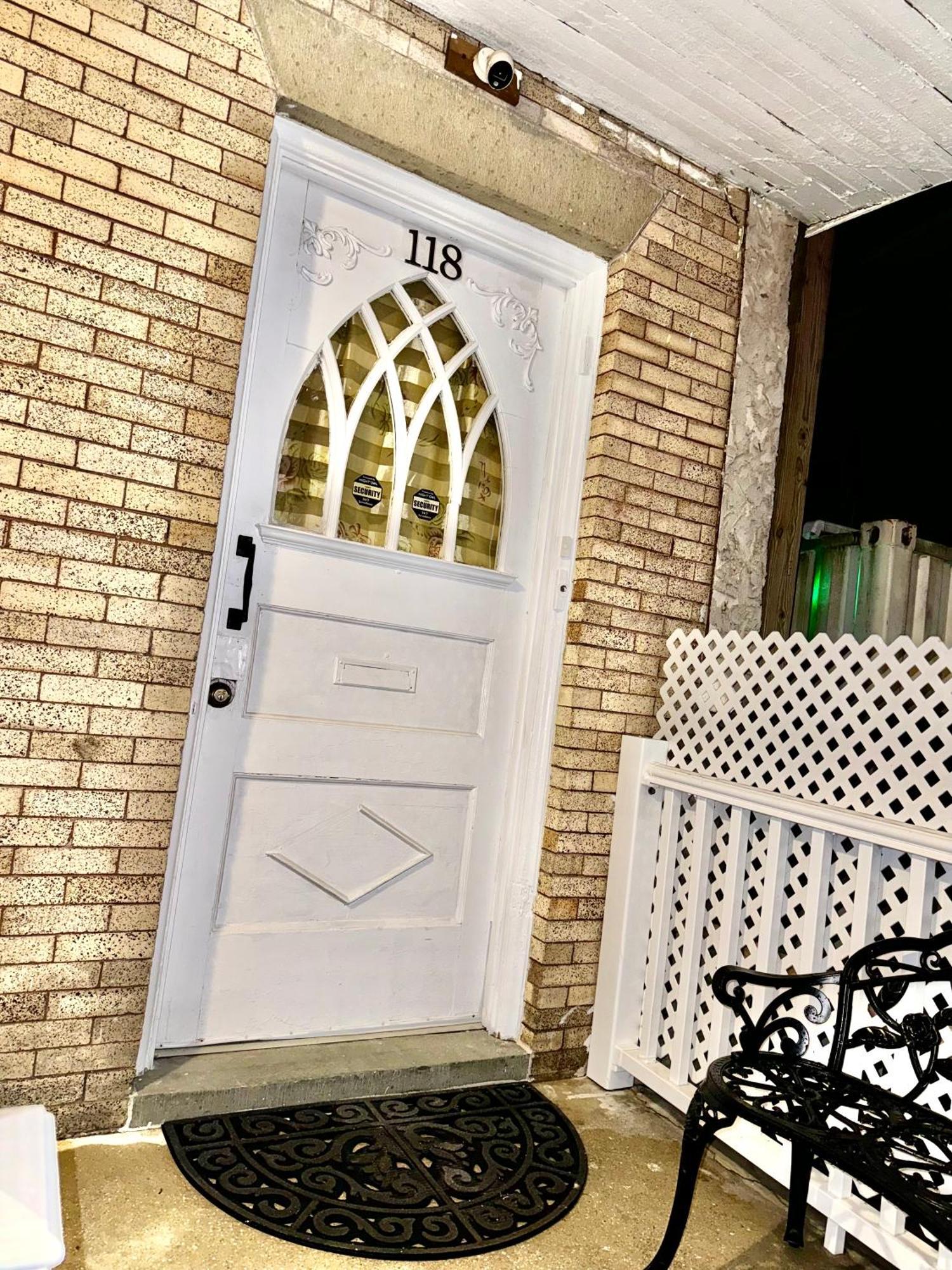 3 Bedrooms, Boardwalk Duplex Beachblock Home! Atlantic City Exteriör bild